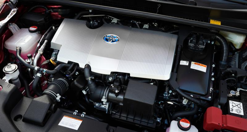 Toyota Prius 4 occasion : avis, fiabilité, problèmes connus, rappels - Toyota Prius IV