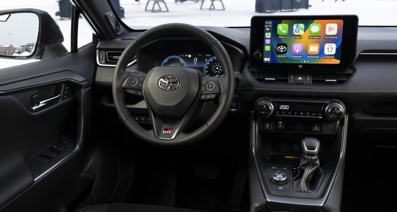 Toyota RAV4 : faut-il encore l'acheter ? - Toyota RAV4
