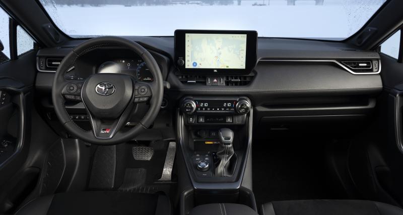 Toyota RAV4 : faut-il encore l'acheter ? - Toyota RAV4
