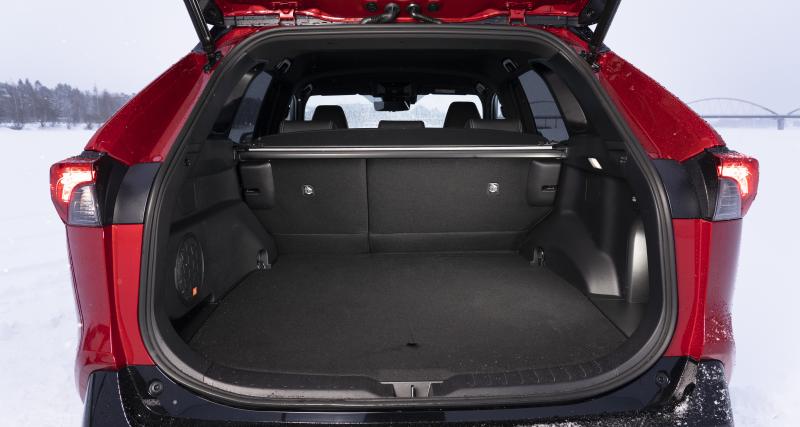 Toyota RAV4 : faut-il encore l'acheter ? - Toyota RAV4