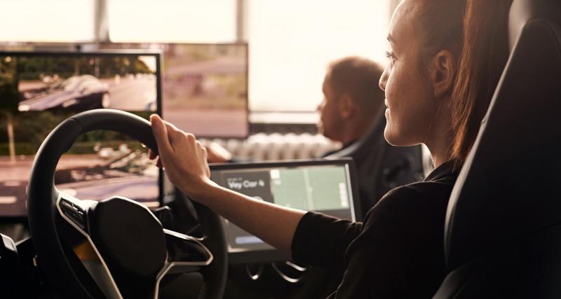 VivaTech : l’automobile en mode geek - Photo d'illustration