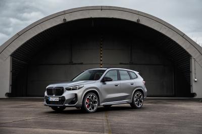 BMW X1 M35i xDrive (2024)